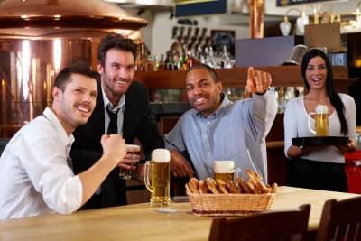 Liquor Liability Insurance in Burlington, IA