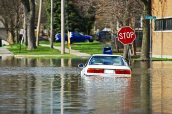 Burlington, West Burlington, Danville, New London, Des Moines County, IA Flood Insurance