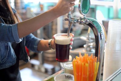 Bar, Tavern, Pub, and Sports Bar Insurance in Burlington, IA – Protect Your Business with Prall Insurance