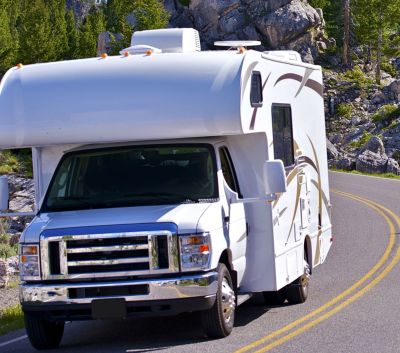 Affordable RV Insurance in Burlington, IA - Prall Insurance