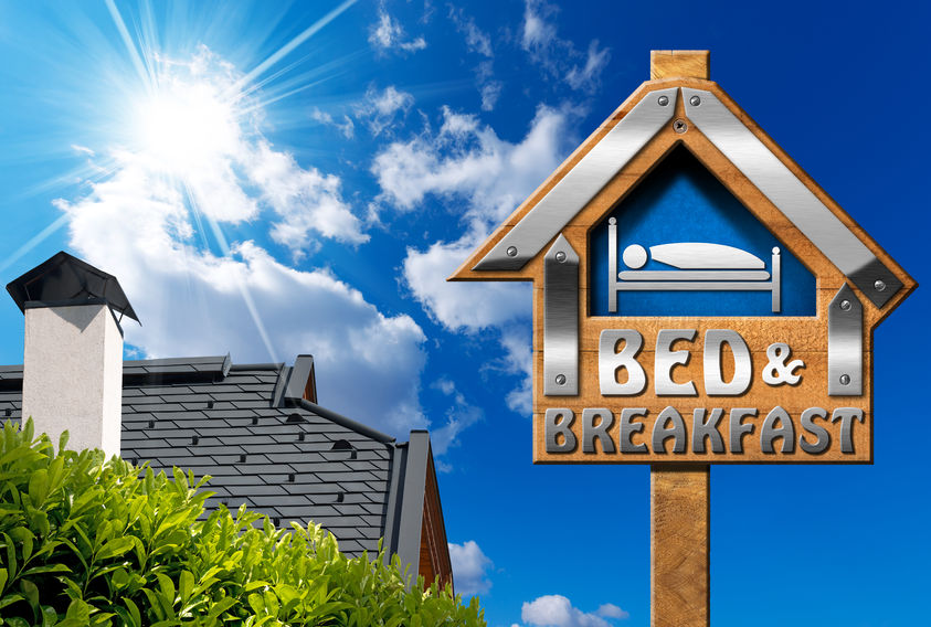 Burlington, West Burlington, Danville, New London, IA Bed & Breakfast Insurance