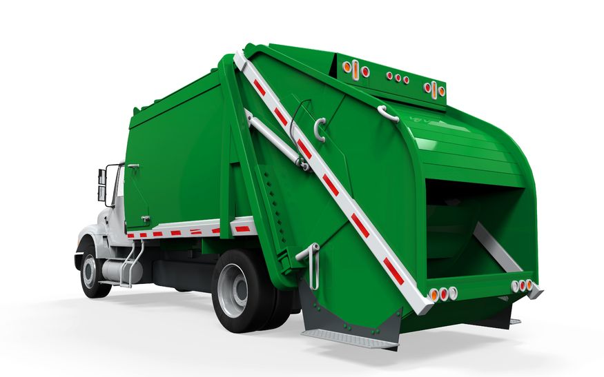 Burlington, West Burlington, Danville, New London, IA Garbage Truck Insurance
