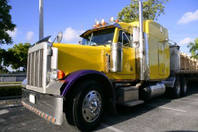 Commercial Truck Liability Insurance in Burlington, West Burlington, Danville, New London, Des Moines County, IA